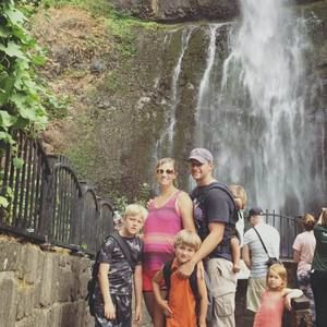 Meet your Posher, Joel